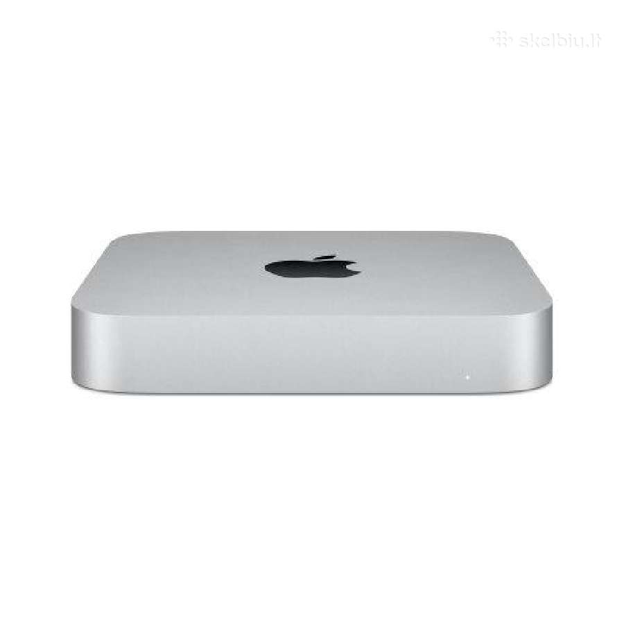 Mac mini M1 16/256