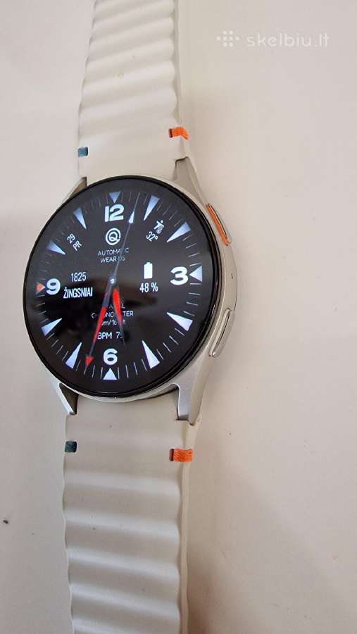 Samsung Galaxy watch7 Lte 40mm