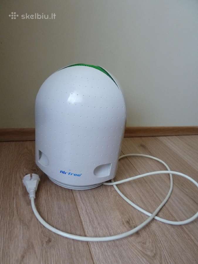 Oro sterilizatorius Airfree P40