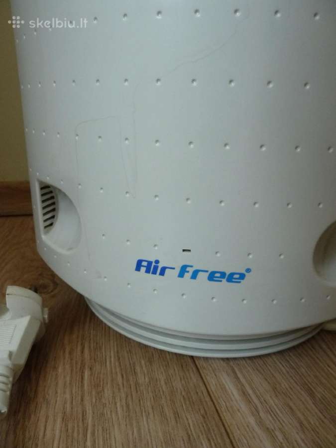 Oro sterilizatorius Airfree P40 - nuotraukos Nr. 2