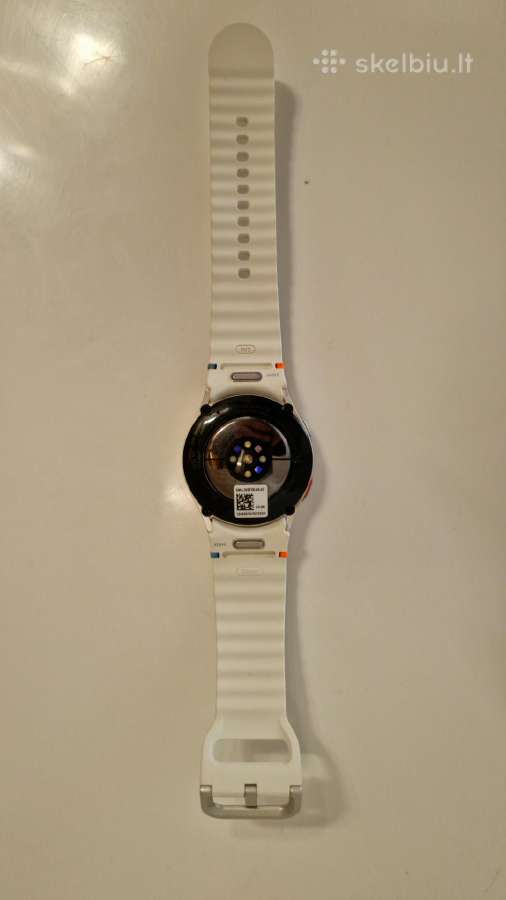 Samsung Galaxy watch7 Lte 40mm - nuotraukos Nr. 6