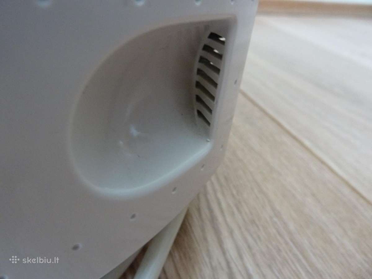 Oro sterilizatorius Airfree P40 - nuotraukos Nr. 8