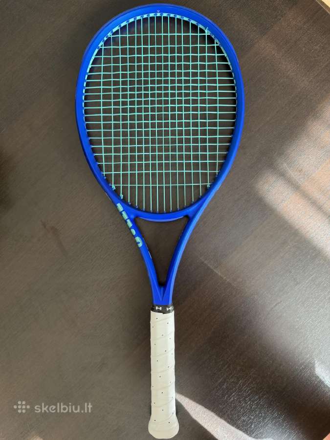 Wilson Ultra 100 V5 G3