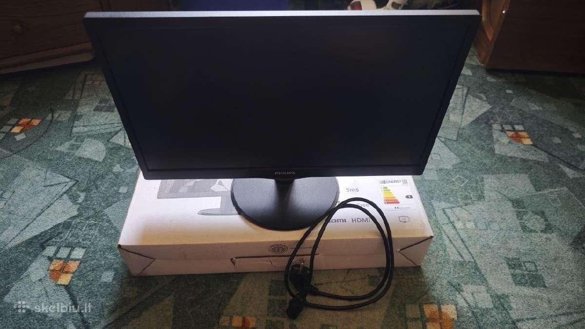 Monitor Philips