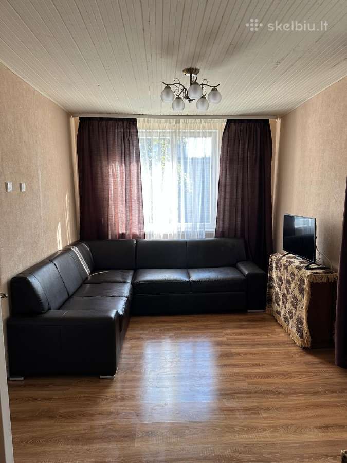 Parduodamas sodo namas Priekulės sen., s/b „Dituva - nuotraukos Nr. 12