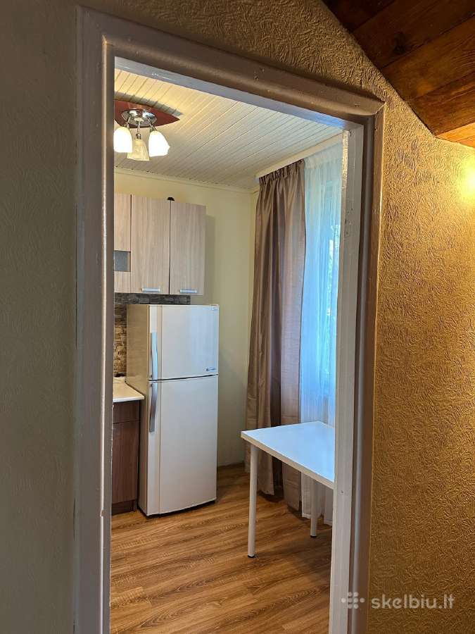 Parduodamas sodo namas Priekulės sen., s/b „Dituva - nuotraukos Nr. 13