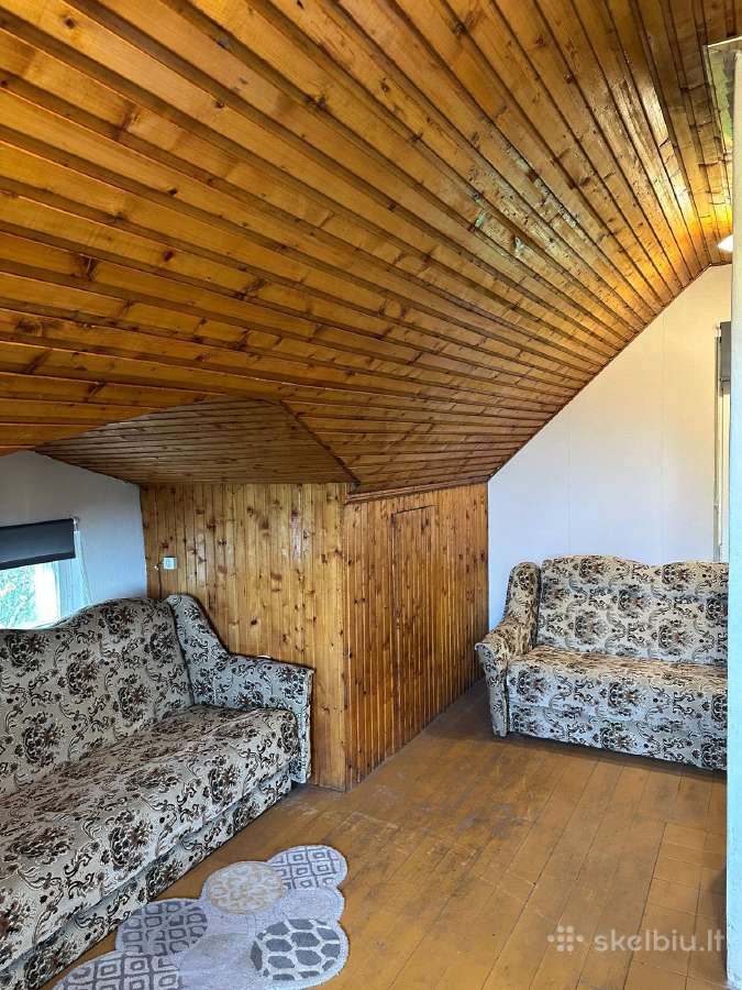 Parduodamas sodo namas Priekulės sen., s/b „Dituva - nuotraukos Nr. 21
