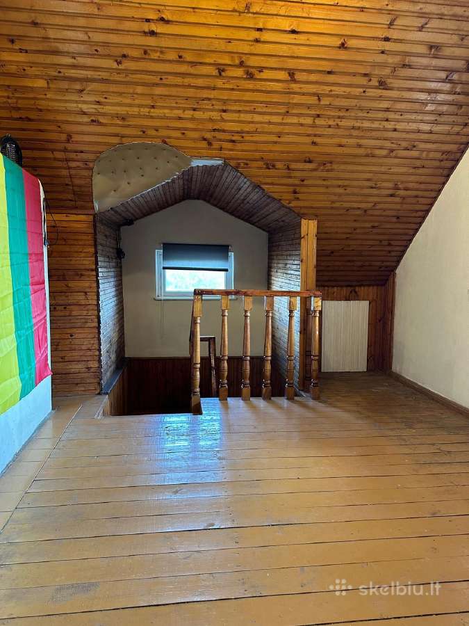 Parduodamas sodo namas Priekulės sen., s/b „Dituva - nuotraukos Nr. 23