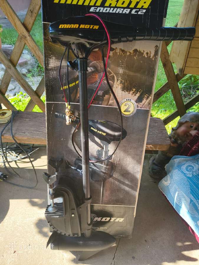 Endura C2 30