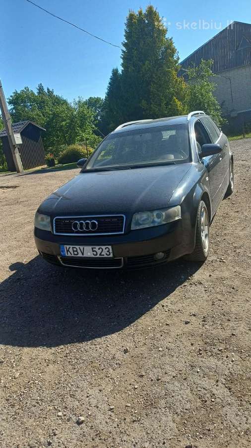 Audi
