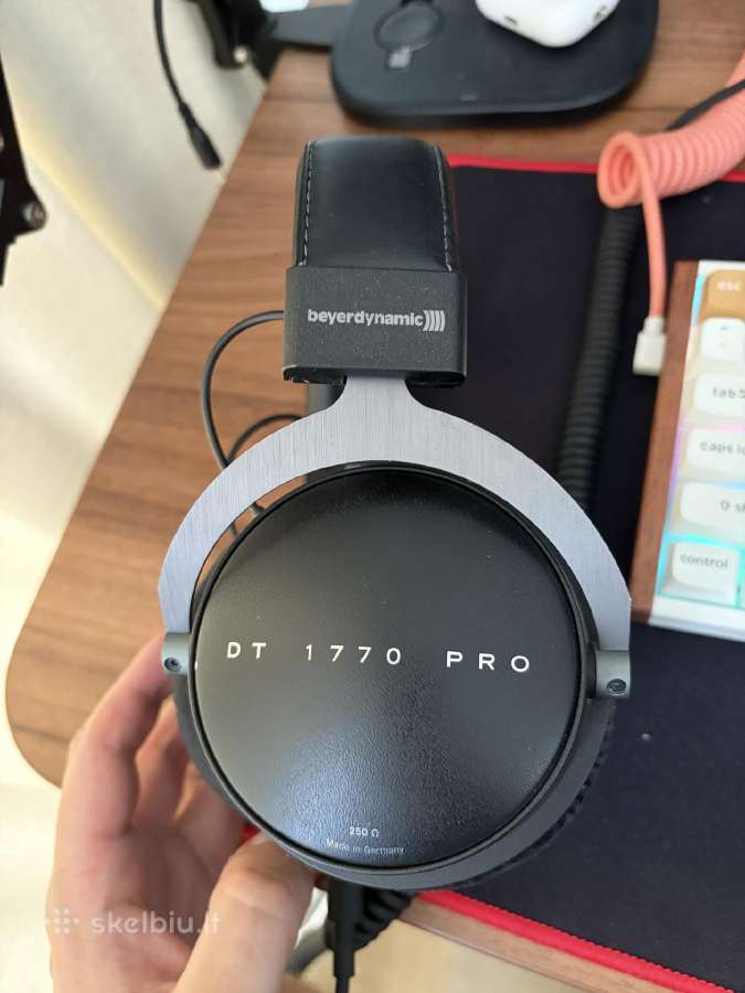 Beyerdynamic DT 1770 Pro 250ohm