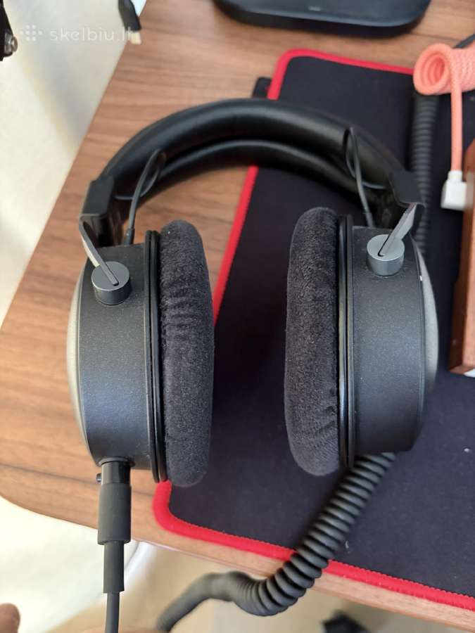 Beyerdynamic DT 1770 Pro 250ohm - nuotraukos Nr. 2