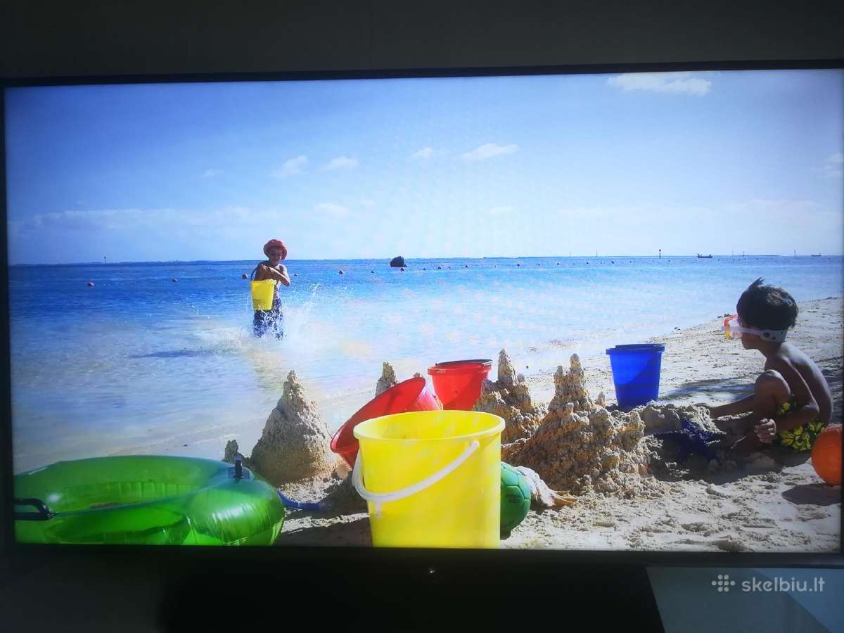 Samsung Ue40j5100aw 102cm