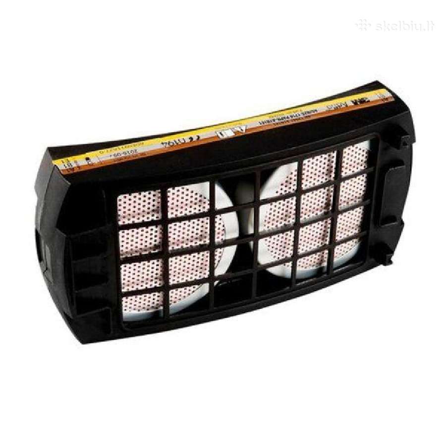 3m prekės. speedglas.adflo .Wurth - nuotraukos Nr. 34