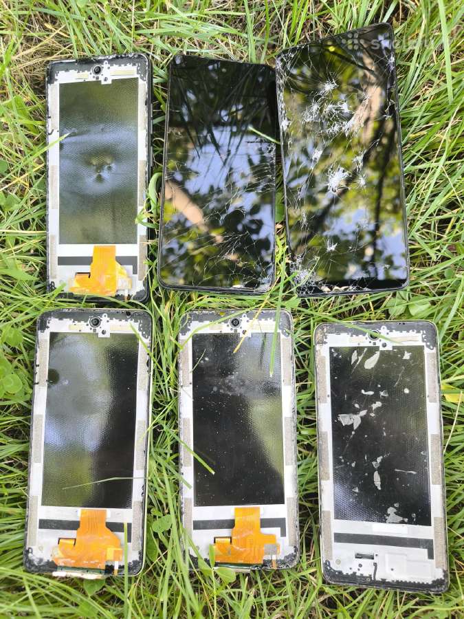 Motorola Moto E14 remontui, greitai dalim - nuotraukos Nr. 2