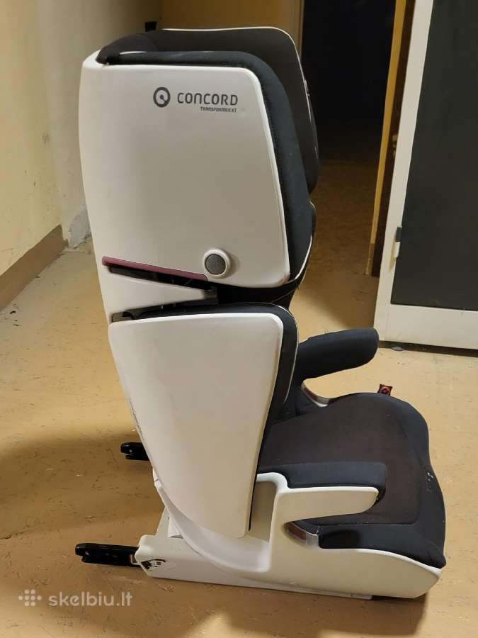 Concord Transformer XT - nuotraukos Nr. 4