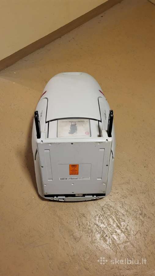 Concord Transformer XT - nuotraukos Nr. 7
