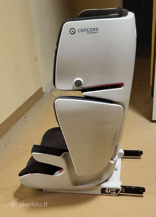 Concord Transformer XT - nuotraukos Nr. 5