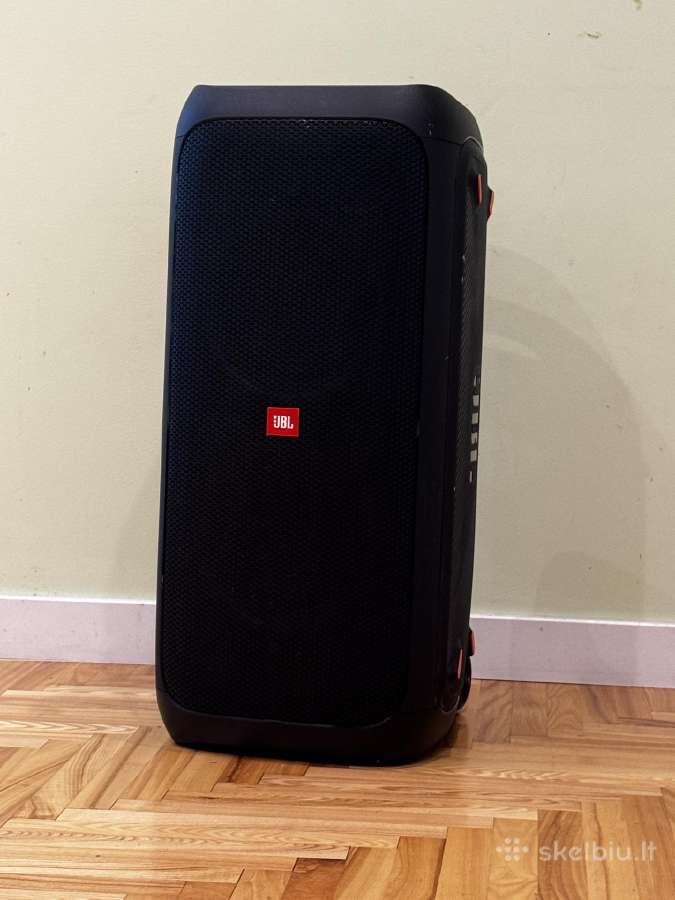 Jbl partybox 310