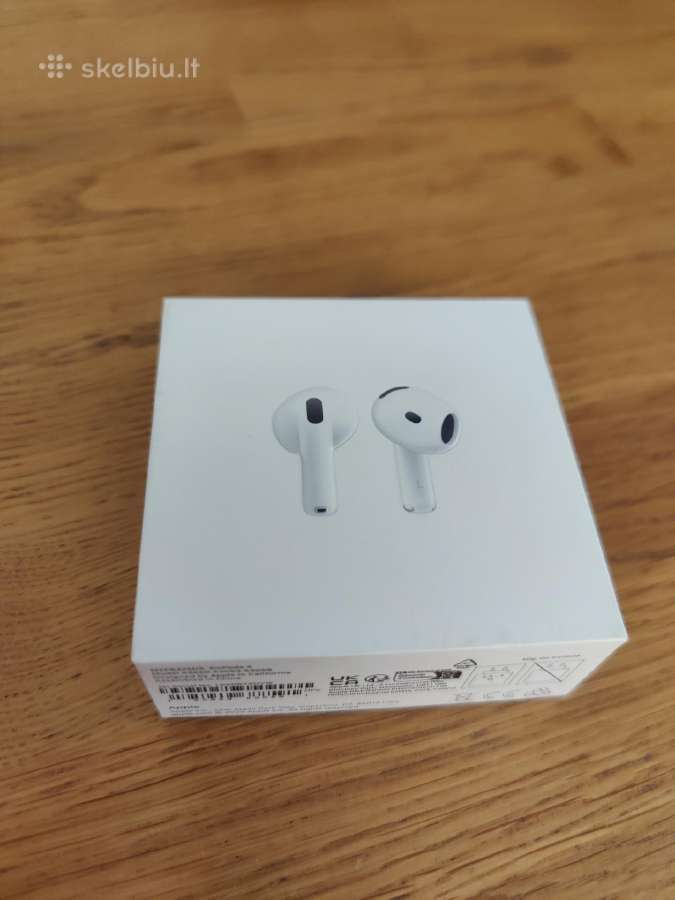 Apple Airpods 4