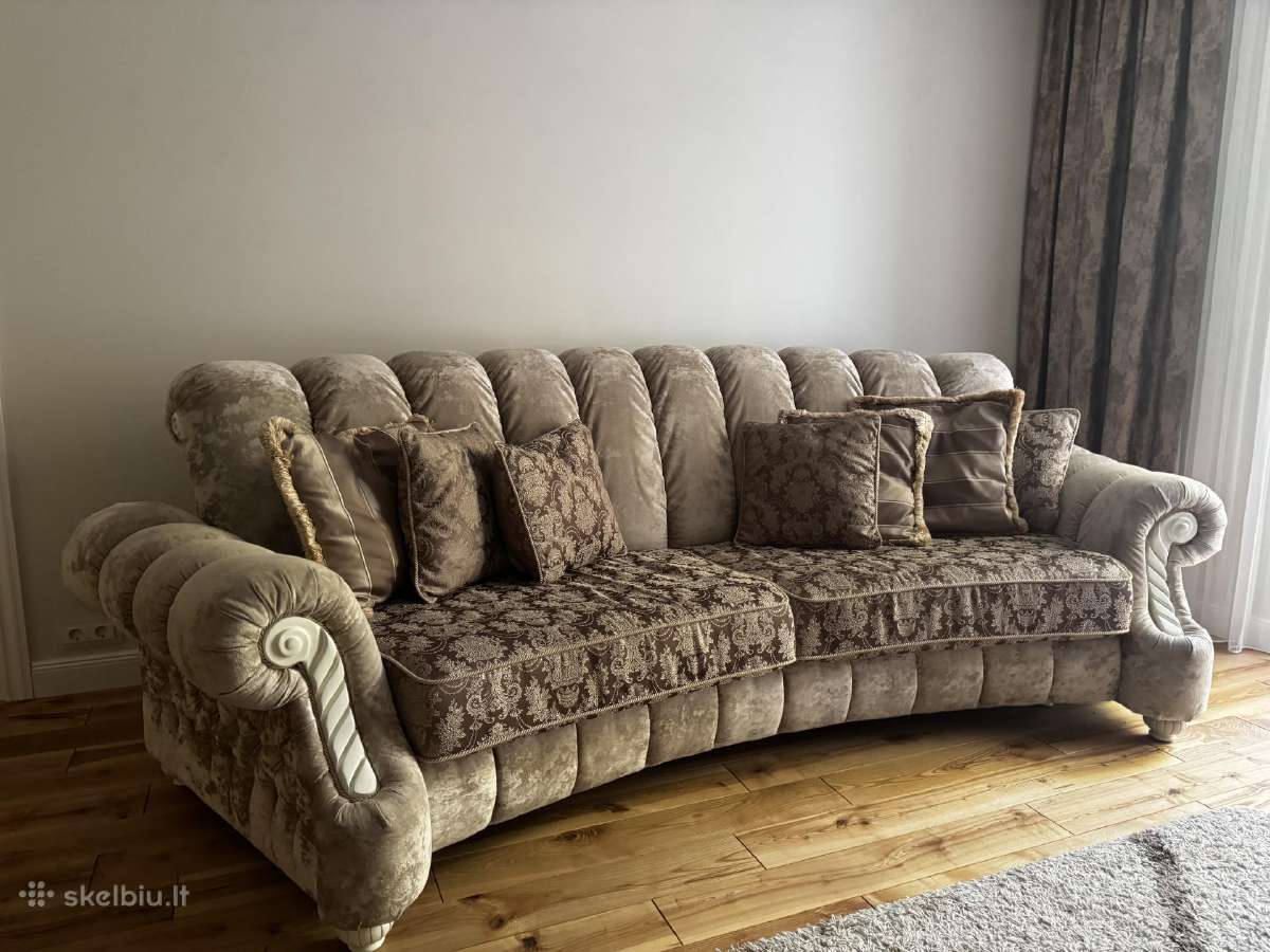 Puiki sofa/lova