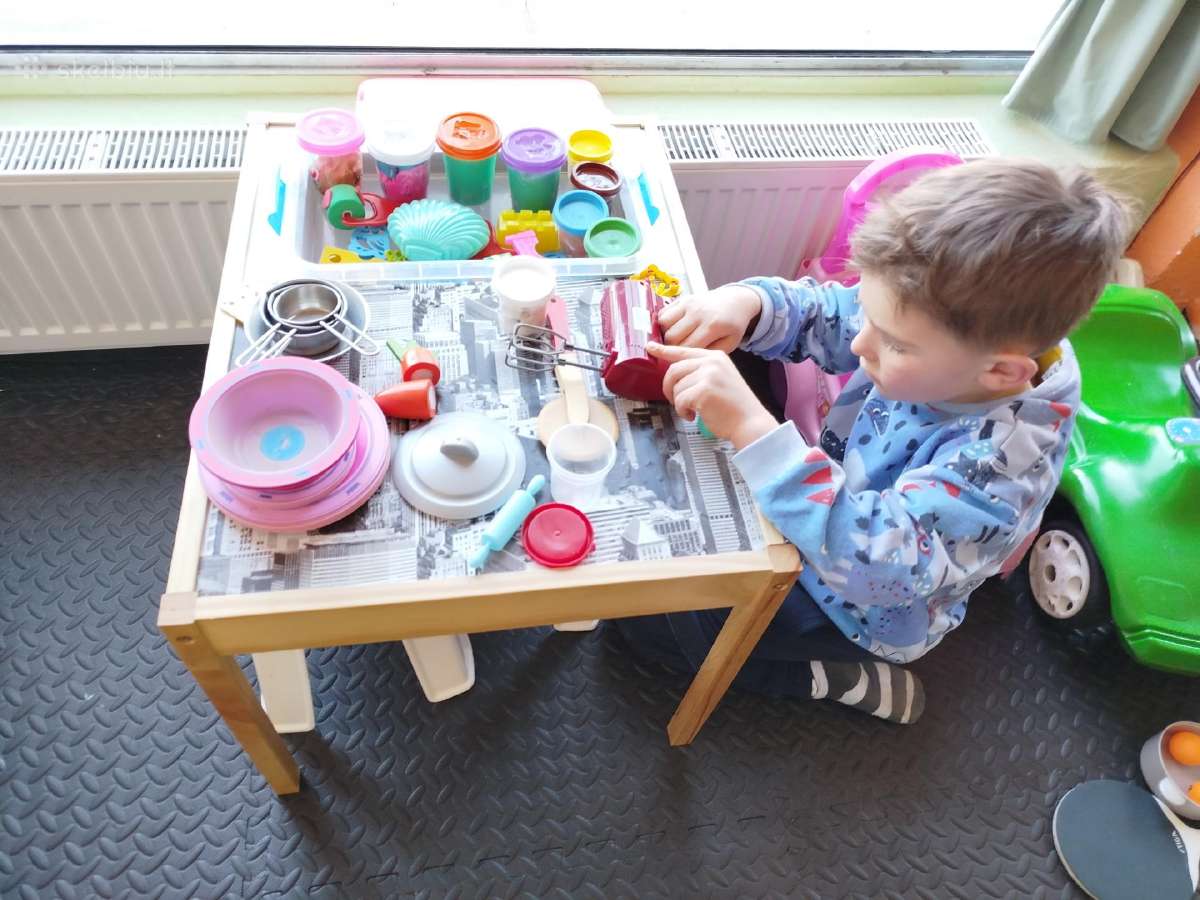 Gimtadienių Erdvė vaikams Panevėžio centre - nuotraukos Nr. 22