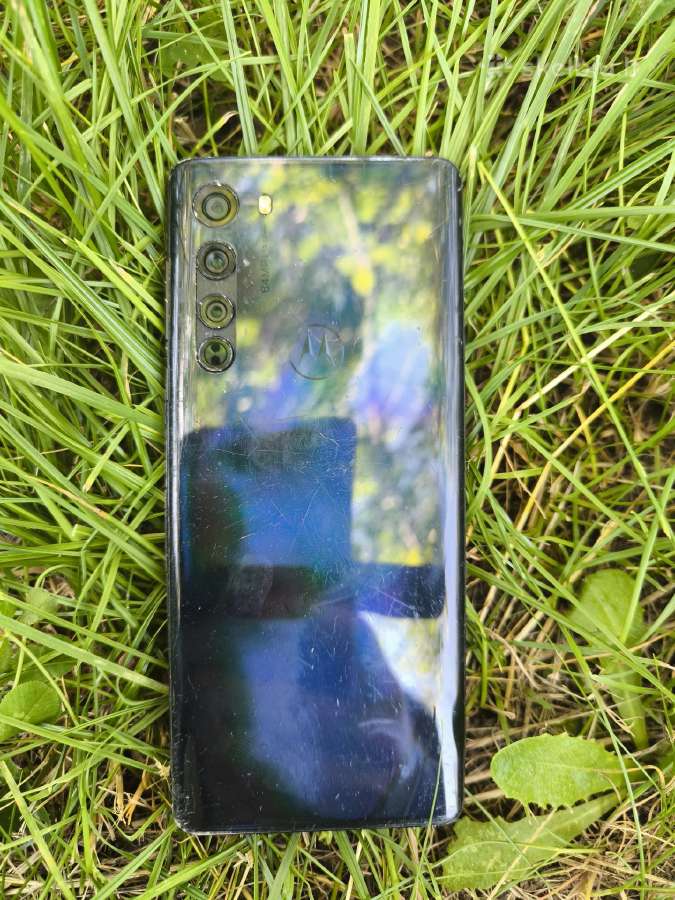 Moto Edge 2020, 6/256gb max, Sd 765 5G taisymui