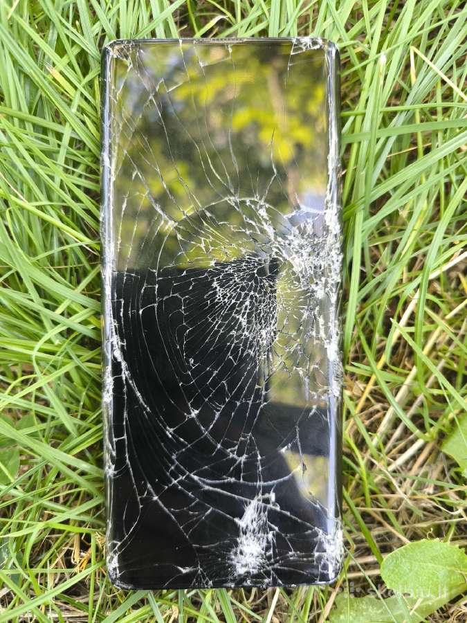 Moto Edge 2020, 6/256gb max, Sd 765 5G taisymui - nuotraukos Nr. 2