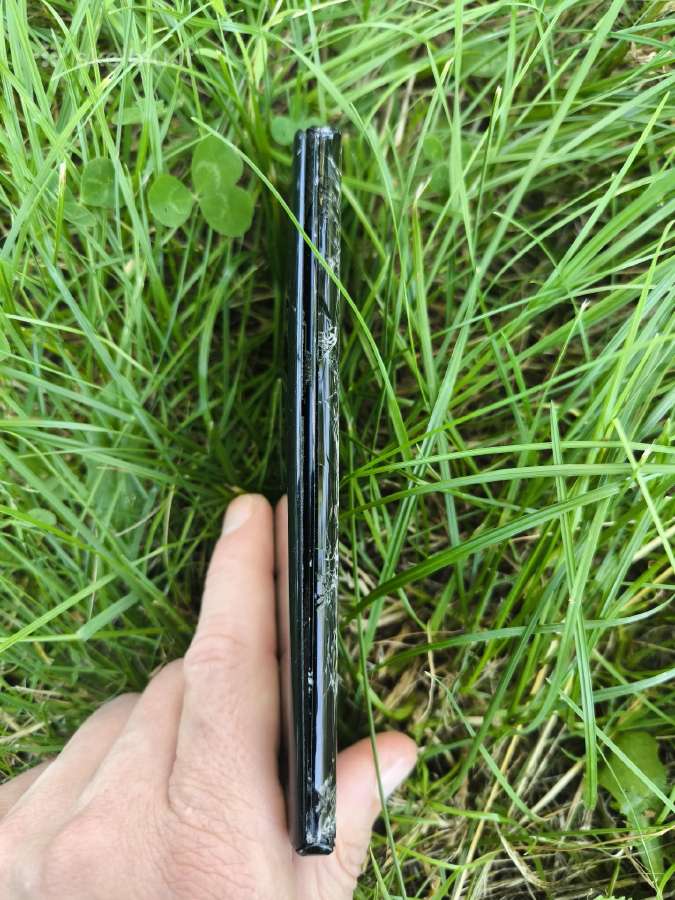 Moto Edge 2020, 6/256gb max, Sd 765 5G taisymui - nuotraukos Nr. 4