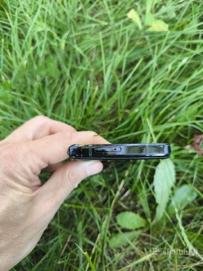 Moto Edge 2020, 6/256gb max, Sd 765 5G taisymui - nuotraukos Nr. 6