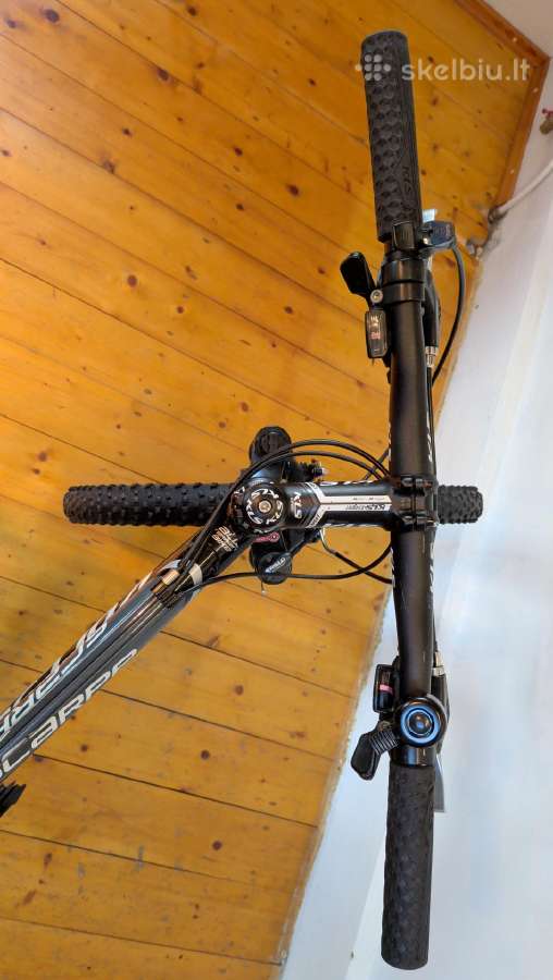 Dviratis Kellys 26 Mountain Bike – Smooth & Ready - nuotraukos Nr. 12