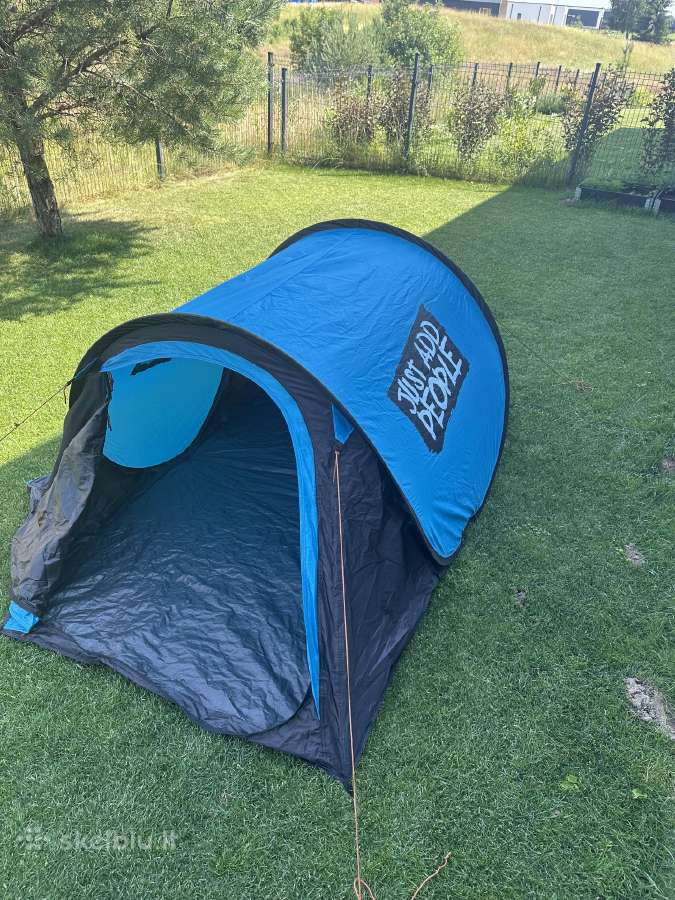 Palapinė Easy Camp funster