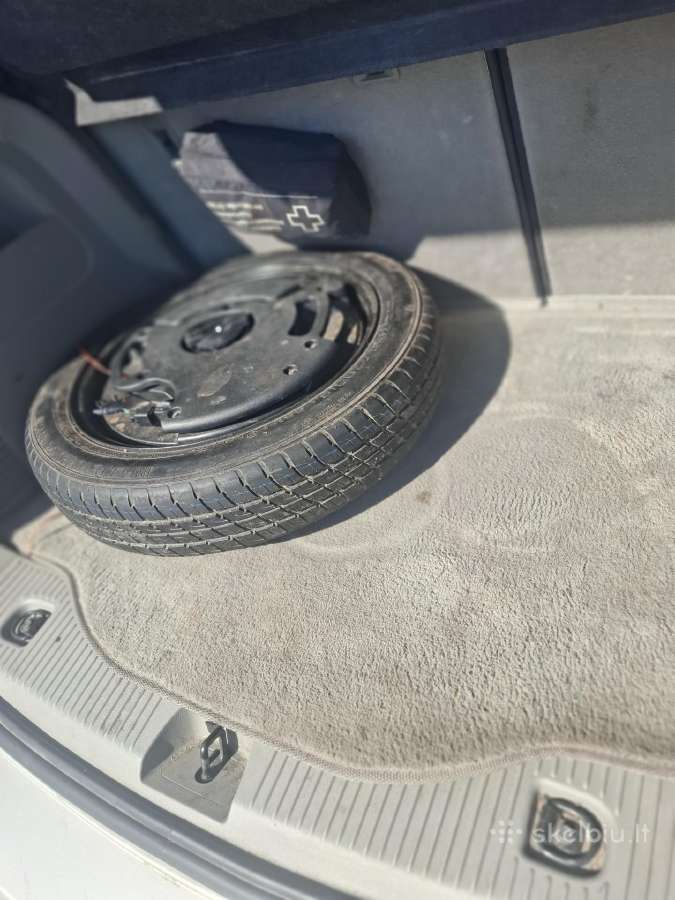 Buick encore - nuotraukos Nr. 9