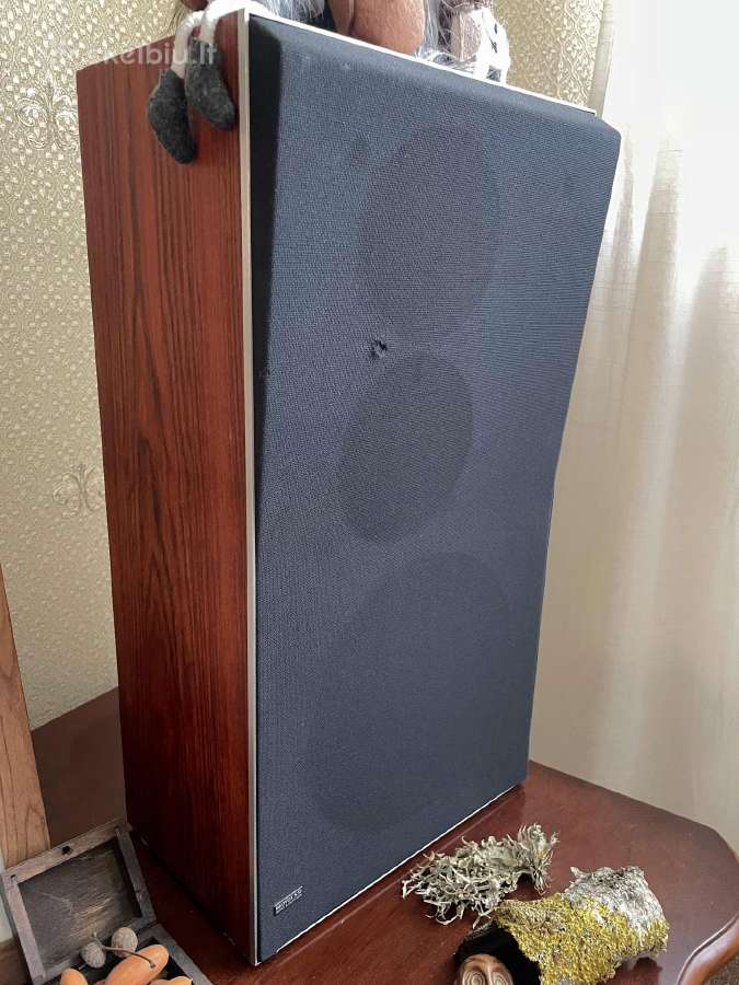 Beovox S35