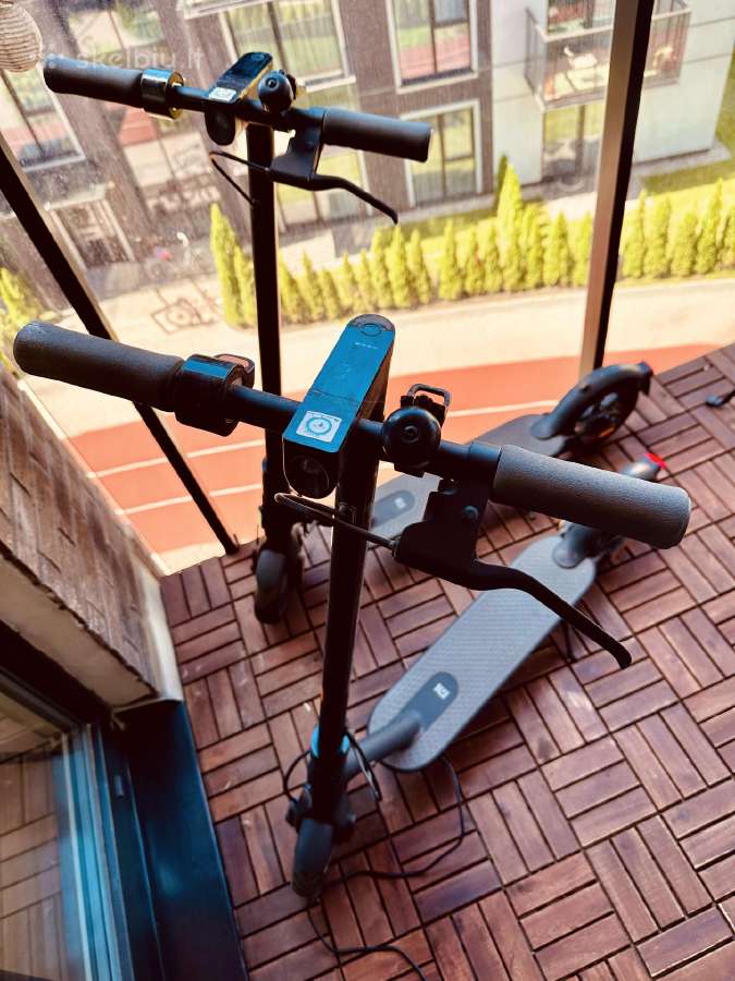 Xiaomi Mi Electric Scooter 1s