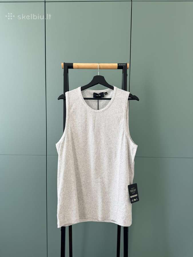 Represent tank top
