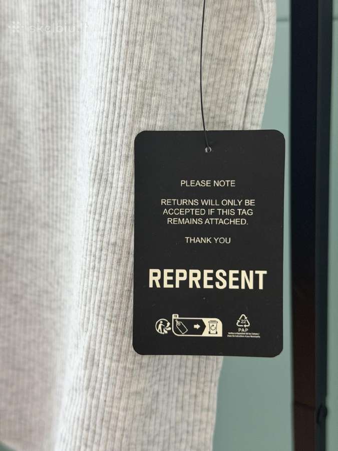 Represent tank top - nuotraukos Nr. 3