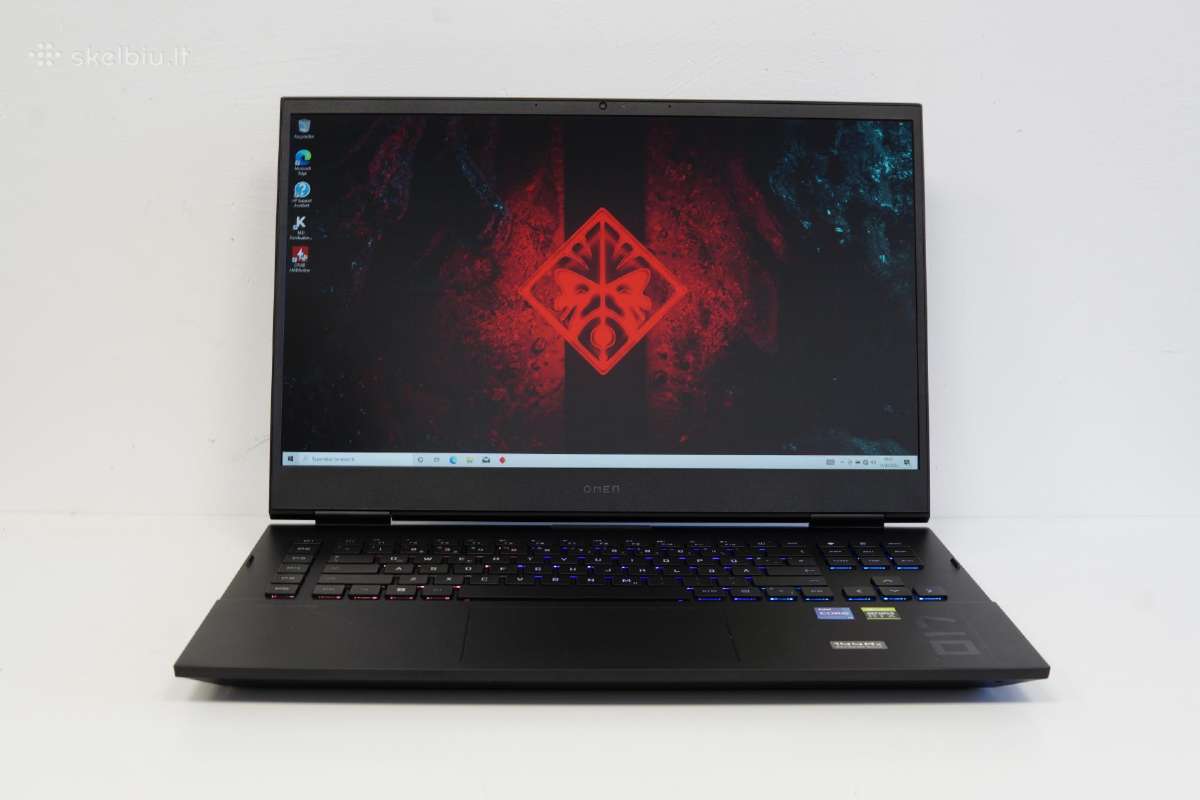 Hp Omen 17 **Rtx 4090**