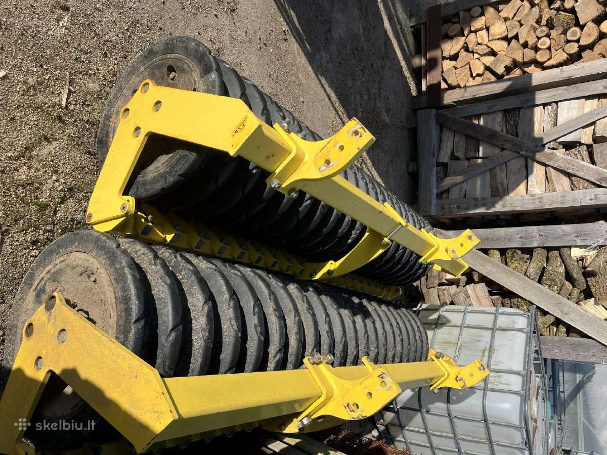 Pottinger volai