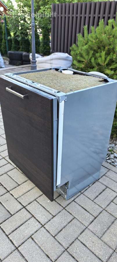 Indaplovė įmontuojama Electrolux Esl 76200lo