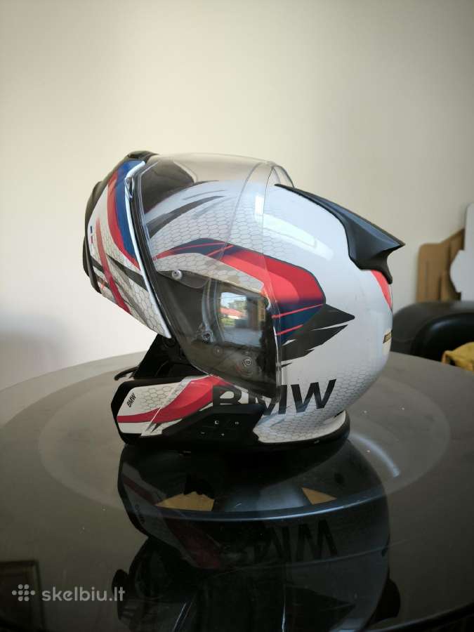 Bmw carbon system7