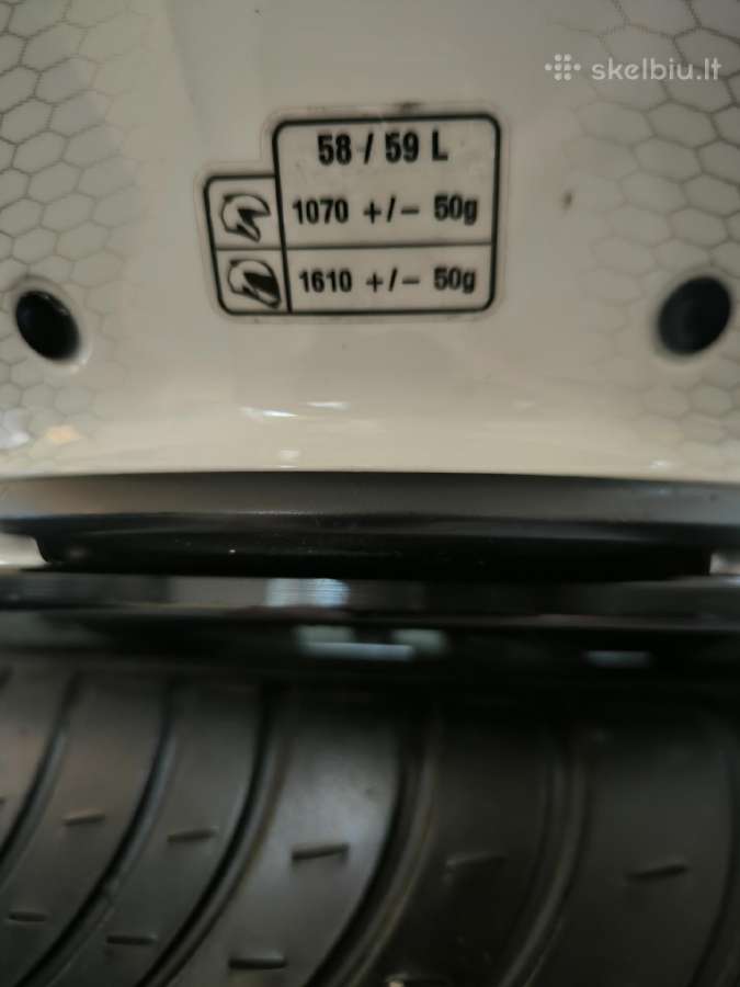 Bmw carbon system7 - nuotraukos Nr. 5