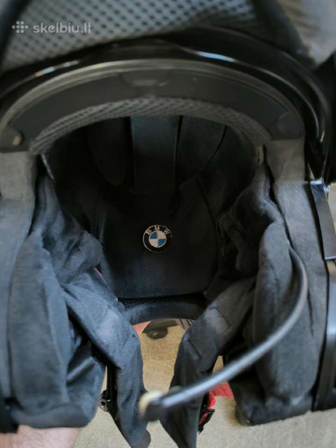 Bmw carbon system7 - nuotraukos Nr. 6