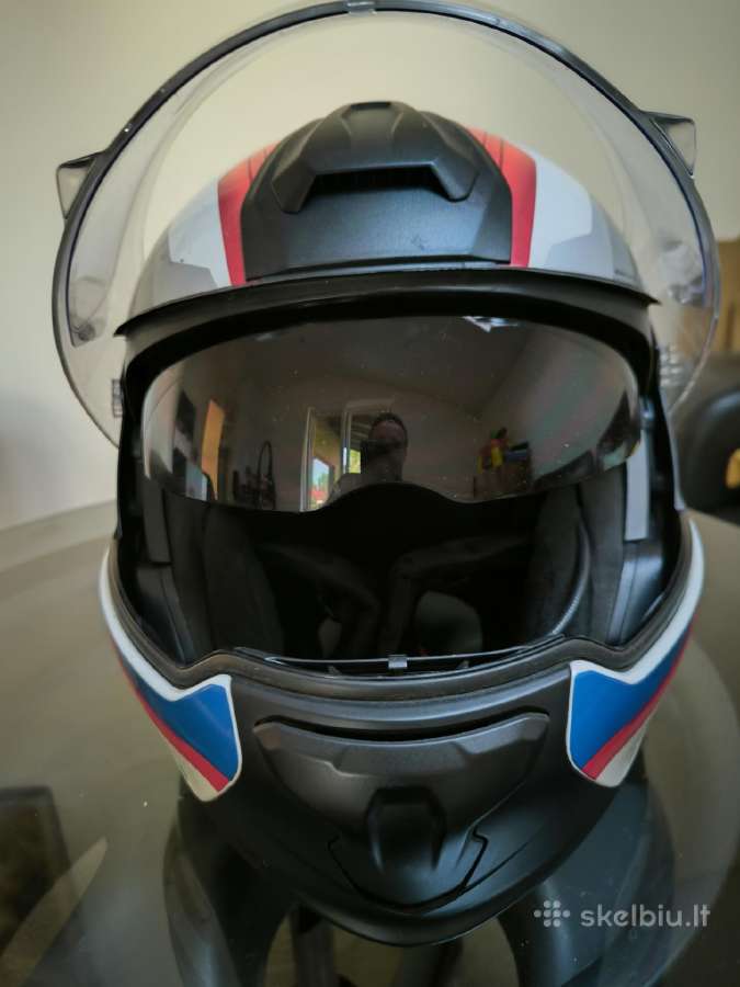 Bmw carbon system7 - nuotraukos Nr. 9