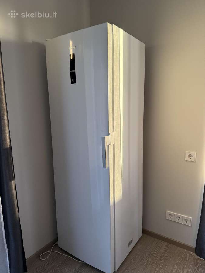 Šaldytuvas Gorenje