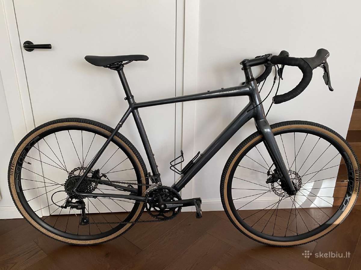 Cannondale Topstone