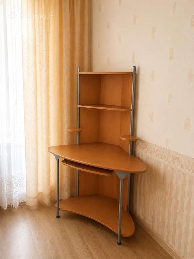 Spintelė