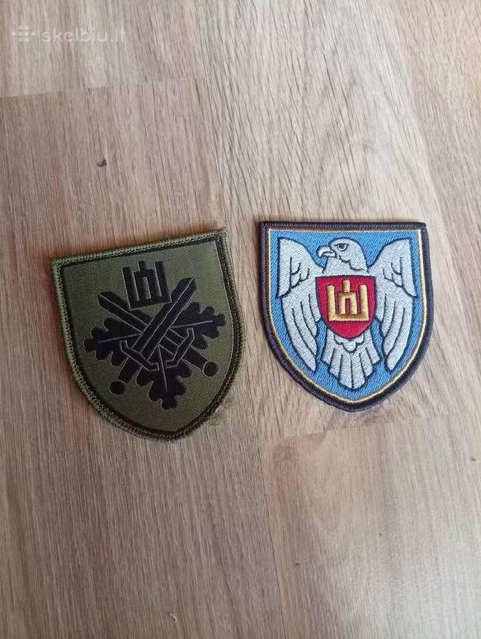 Parduodu kolekcija