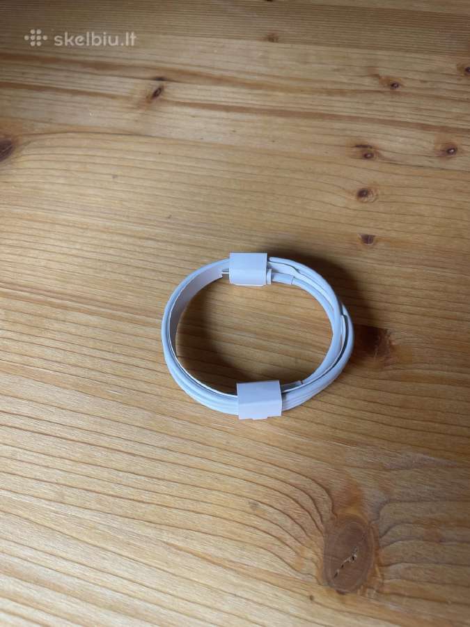 Naujas apple Usb-c -Lightning port - nuotraukos Nr. 2