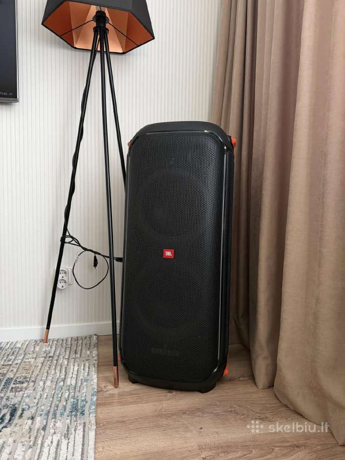 Jbl party box710